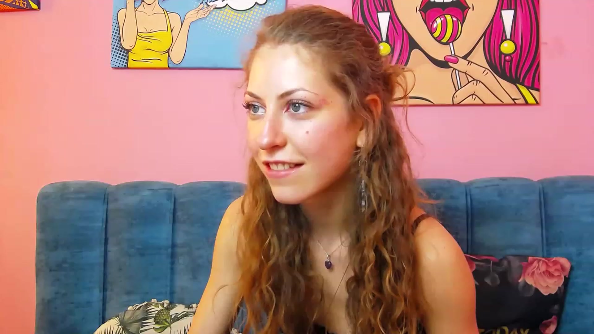 Gallery image thumbnail from YenniferSky's myfreecams stream on, 03/30/2023, 19:38 image 2 of 20