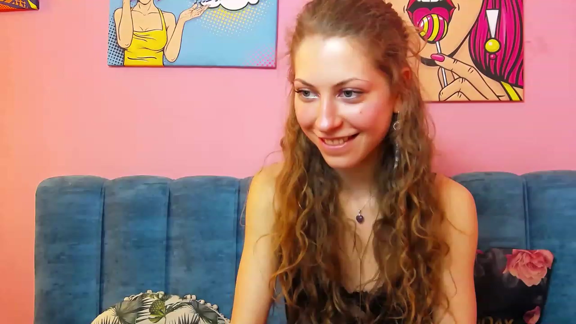 Gallery image thumbnail from YenniferSky's myfreecams stream on, 03/30/2023, 19:38 image 10 of 20