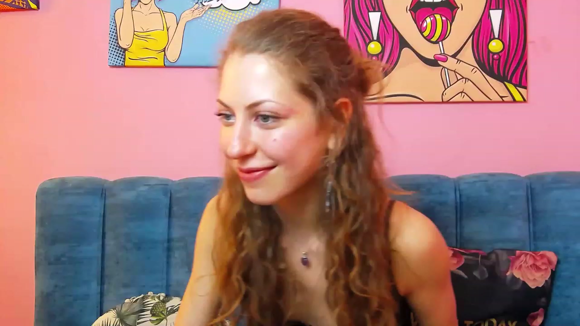 Gallery image thumbnail from YenniferSky's myfreecams stream on, 03/30/2023, 19:38 image 11 of 20