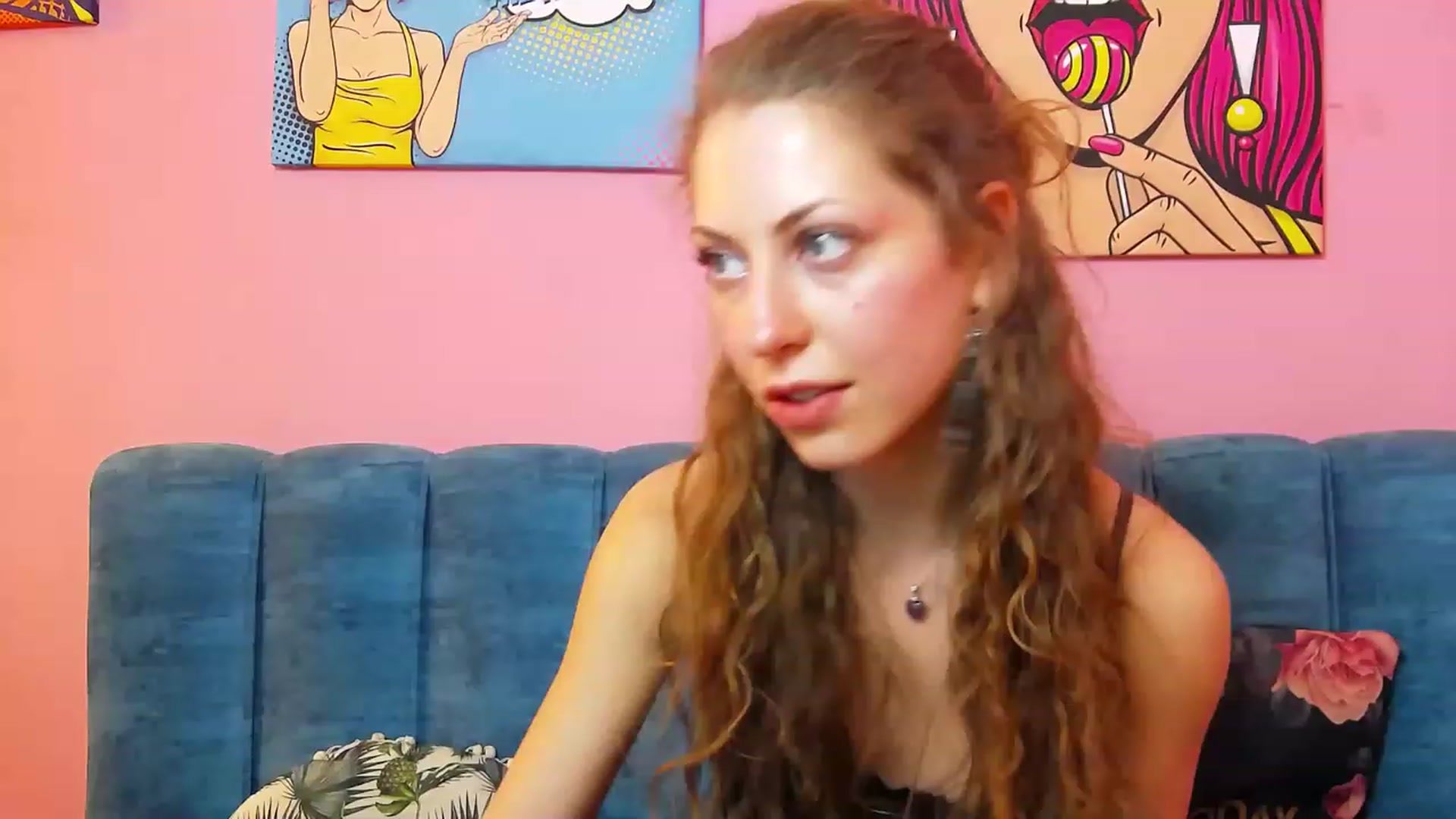 Gallery image thumbnail from YenniferSky's myfreecams stream on, 03/30/2023, 19:38 image 12 of 20
