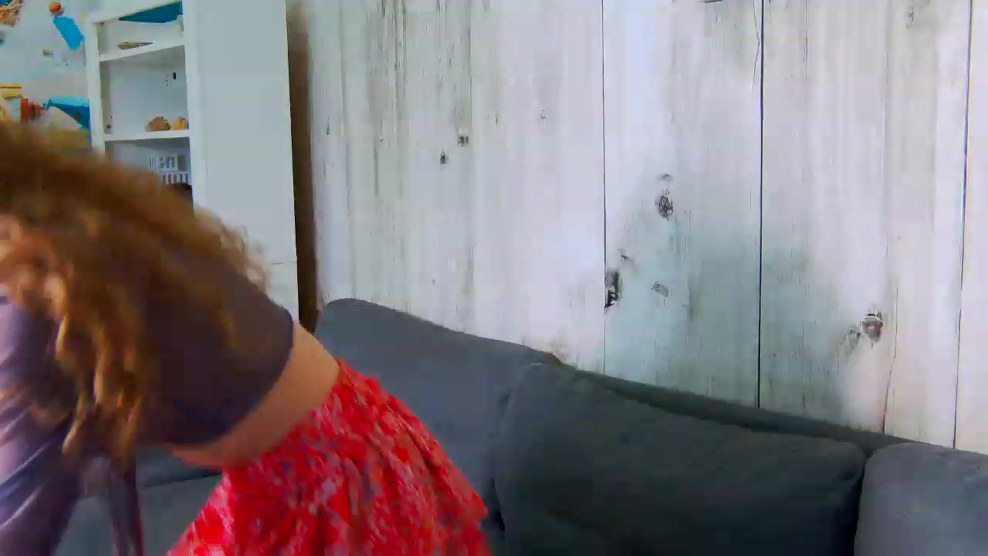 Gallery image thumbnail from YenniferSky's myfreecams stream on, 04/13/2023, 18:33 image 12 of 20