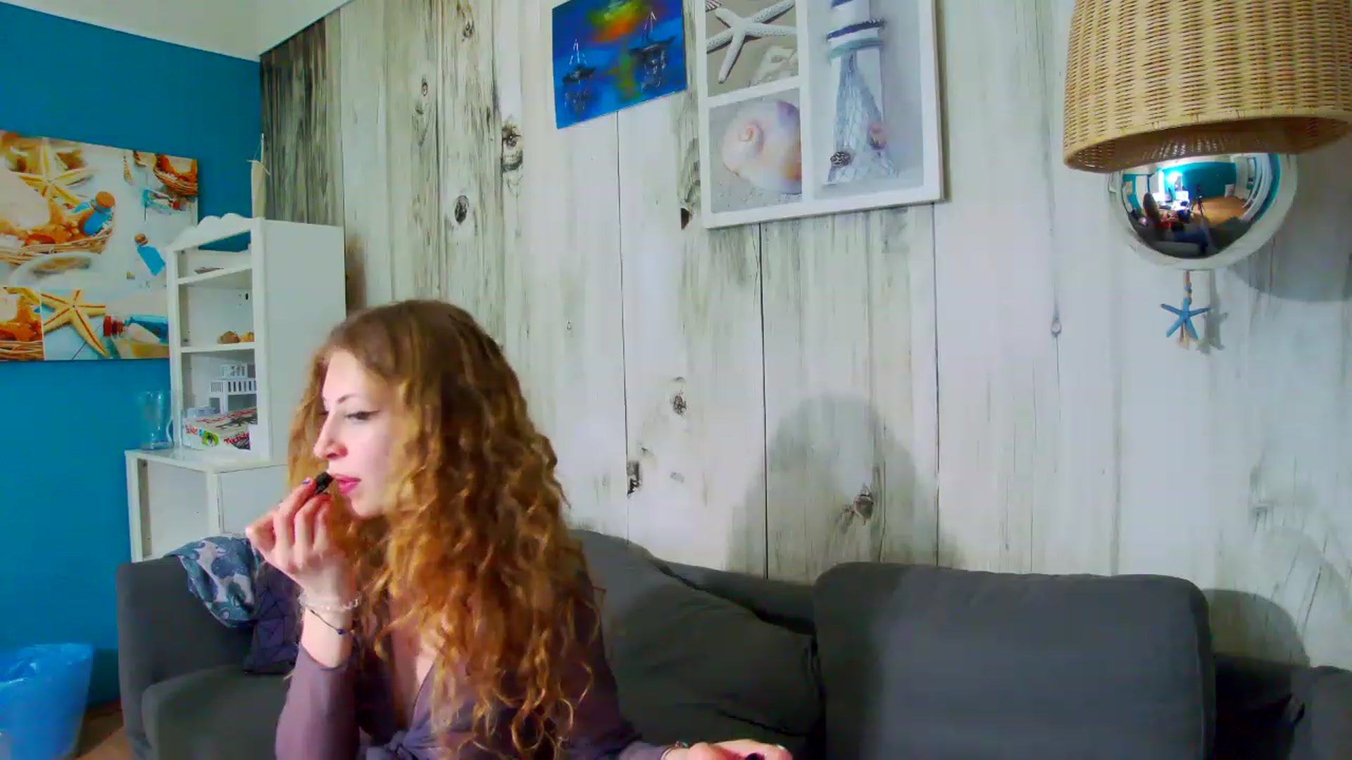 Gallery image thumbnail from YenniferSky's myfreecams stream on, 04/13/2023, 19:33 image 14 of 20