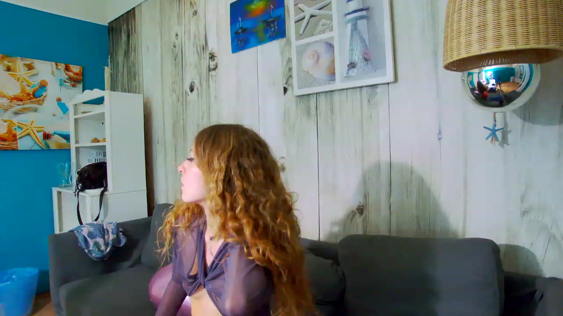 Gallery image thumbnail from YenniferSky's myfreecams stream on, 04/13/2023, 19:33 image 1 of 20