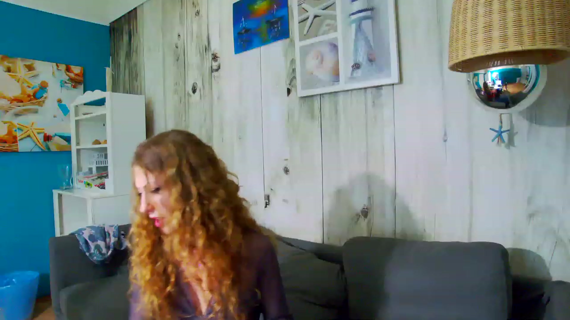 Gallery image thumbnail from YenniferSky's myfreecams stream on, 04/13/2023, 19:33 image 8 of 20