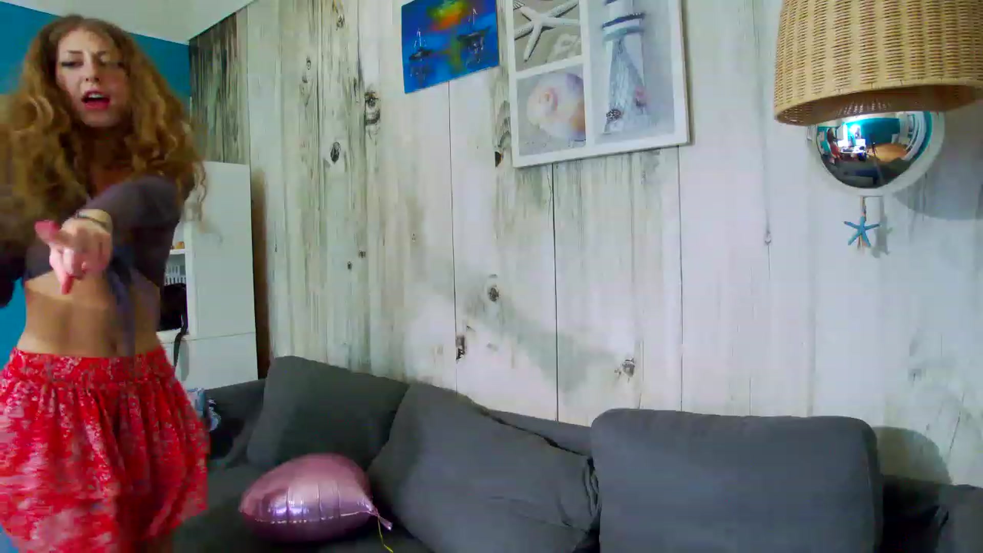 Gallery image thumbnail from YenniferSky's myfreecams stream on, 04/13/2023, 19:33 image 4 of 20