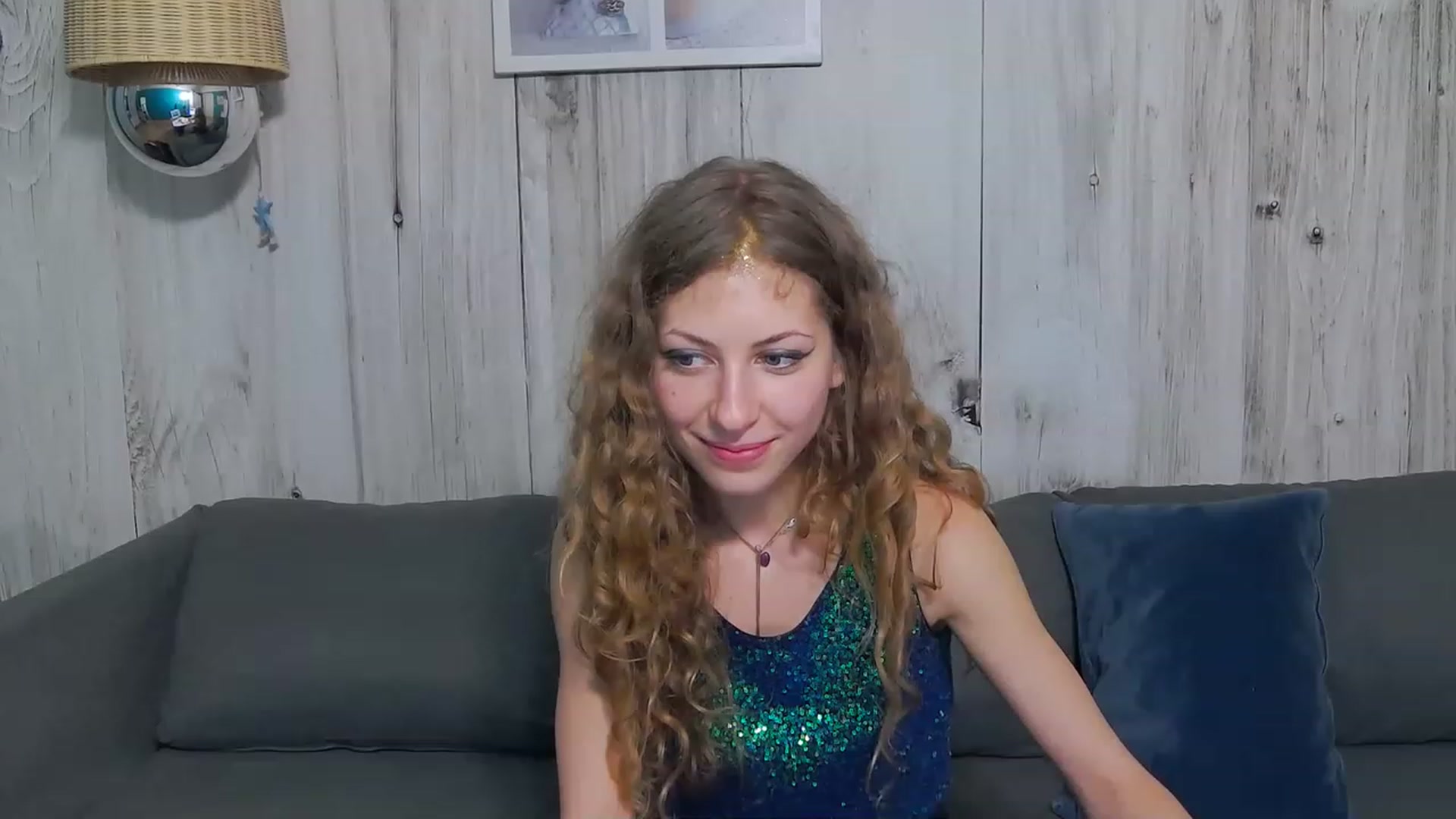 Gallery image thumbnail from YenniferSky's myfreecams stream on, 04/15/2023, 18:42 image 9 of 20