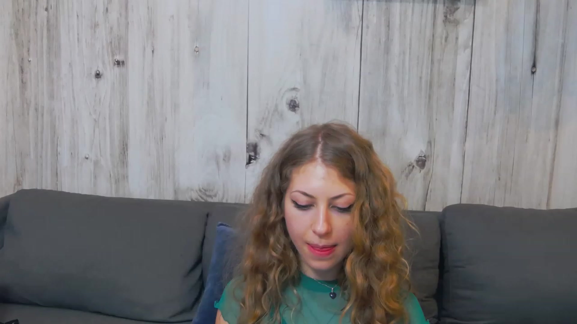 Gallery image thumbnail from YenniferSky's myfreecams stream on, 04/18/2023, 19:01 image 20 of 20