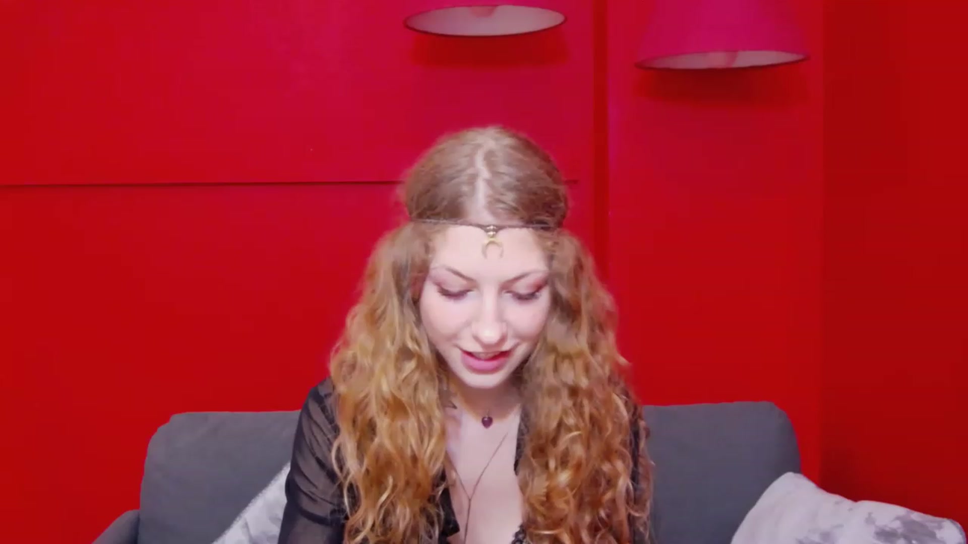 Gallery image thumbnail from YenniferSky's myfreecams stream on, 04/26/2023, 16:01 image 20 of 20