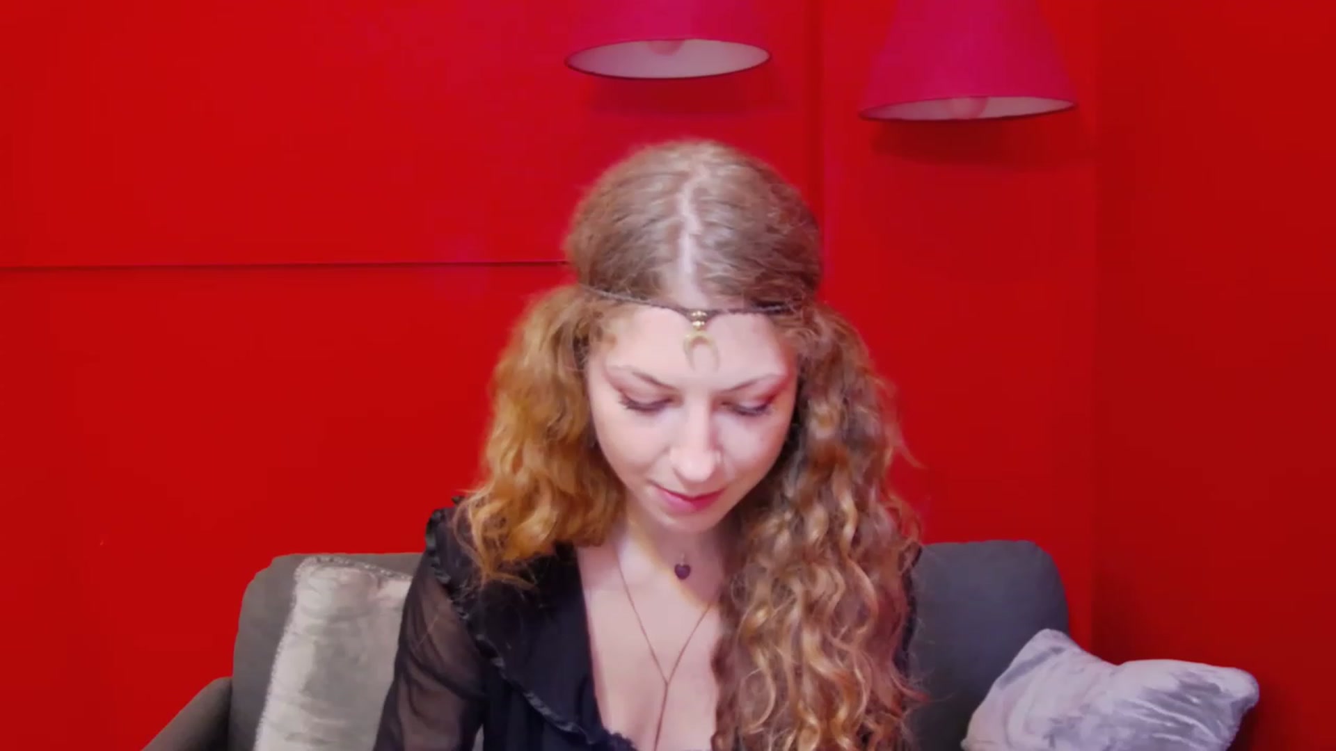 Gallery image thumbnail from YenniferSky's myfreecams stream on, 04/26/2023, 16:01 image 9 of 20