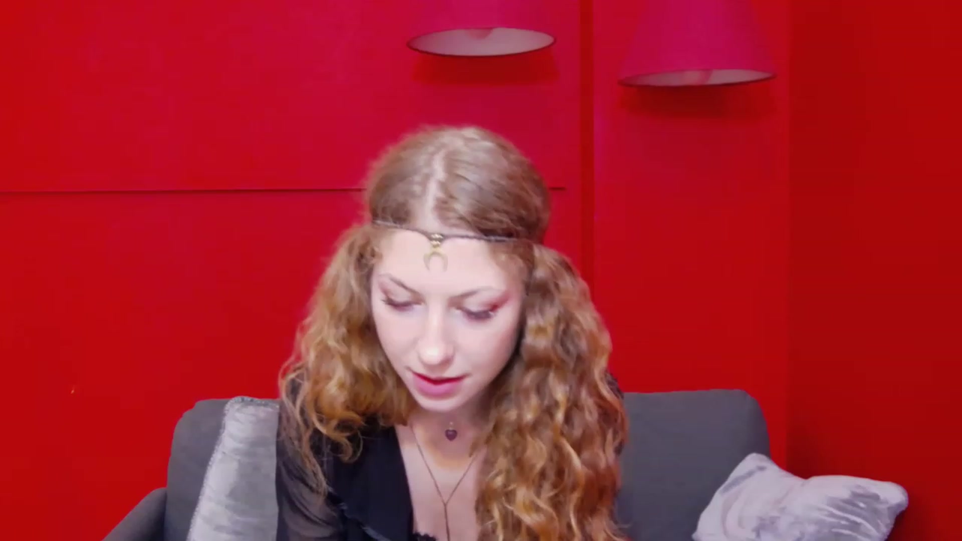 Gallery image thumbnail from YenniferSky's myfreecams stream on, 04/26/2023, 16:01 image 11 of 20