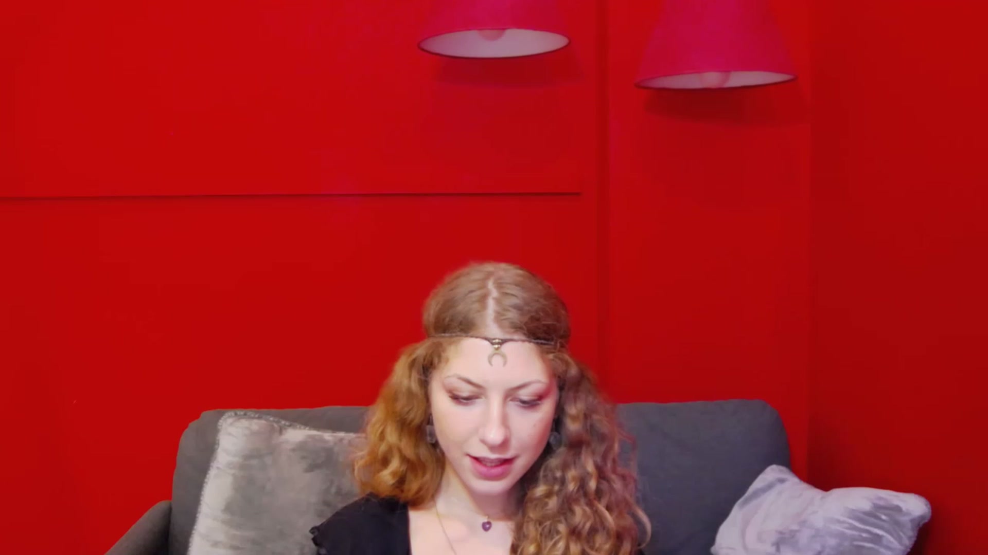 Gallery image thumbnail from YenniferSky's myfreecams stream on, 04/26/2023, 16:01 image 8 of 20