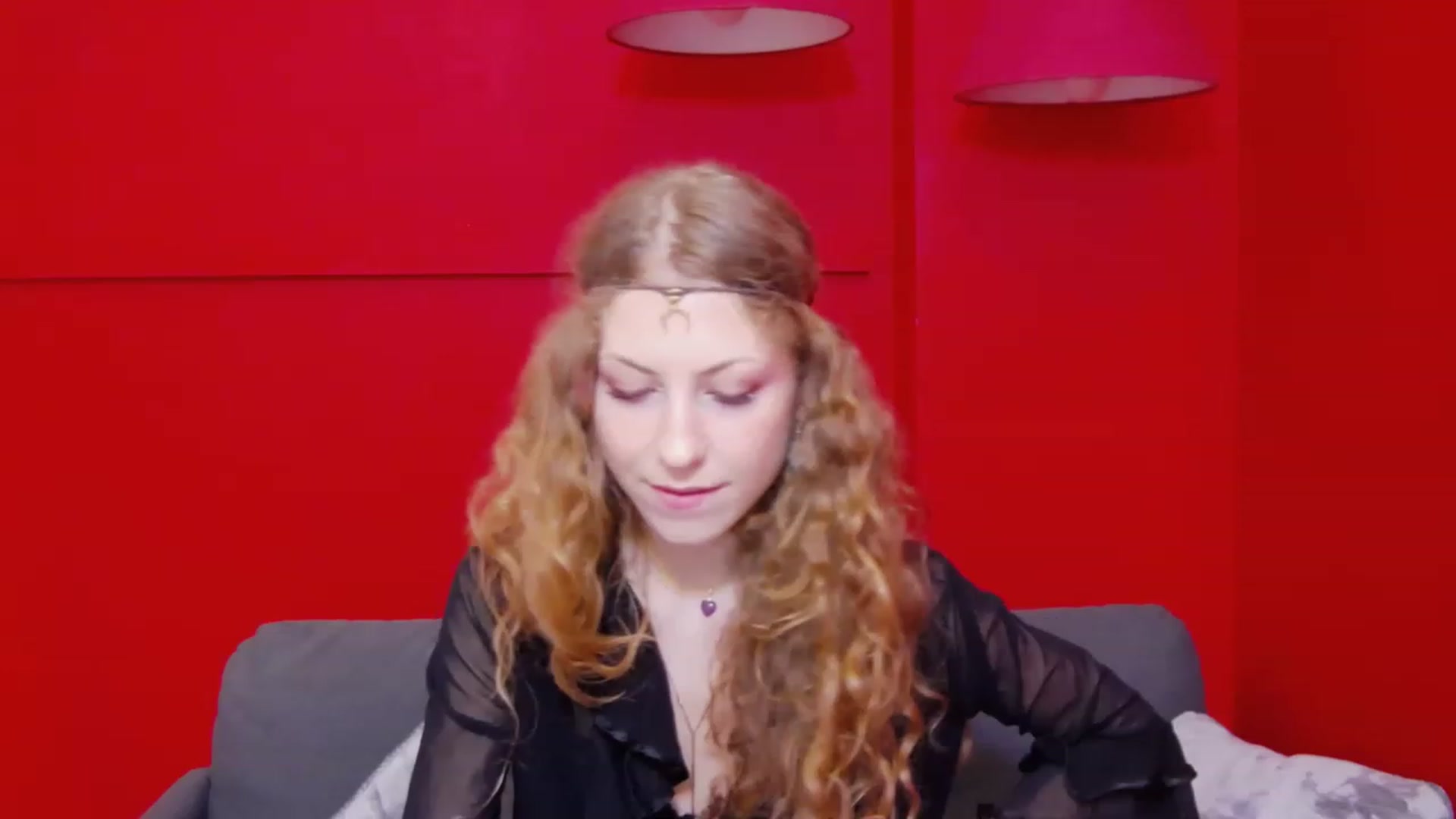 Gallery image thumbnail from YenniferSky's myfreecams stream on, 04/26/2023, 16:48 image 5 of 20