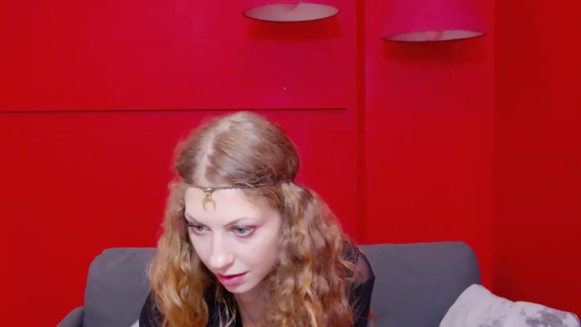Gallery image thumbnail from YenniferSky's myfreecams stream on, 04/26/2023, 16:48 image 7 of 20