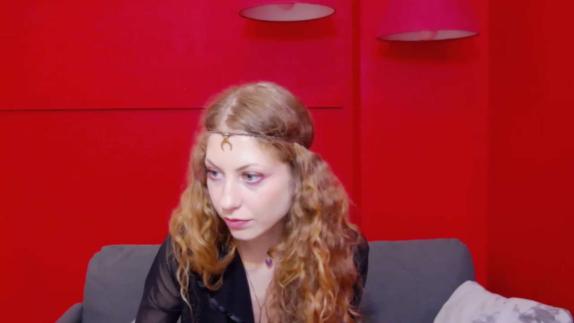 Gallery image thumbnail from YenniferSky's myfreecams stream on, 04/26/2023, 16:48 image 1 of 20