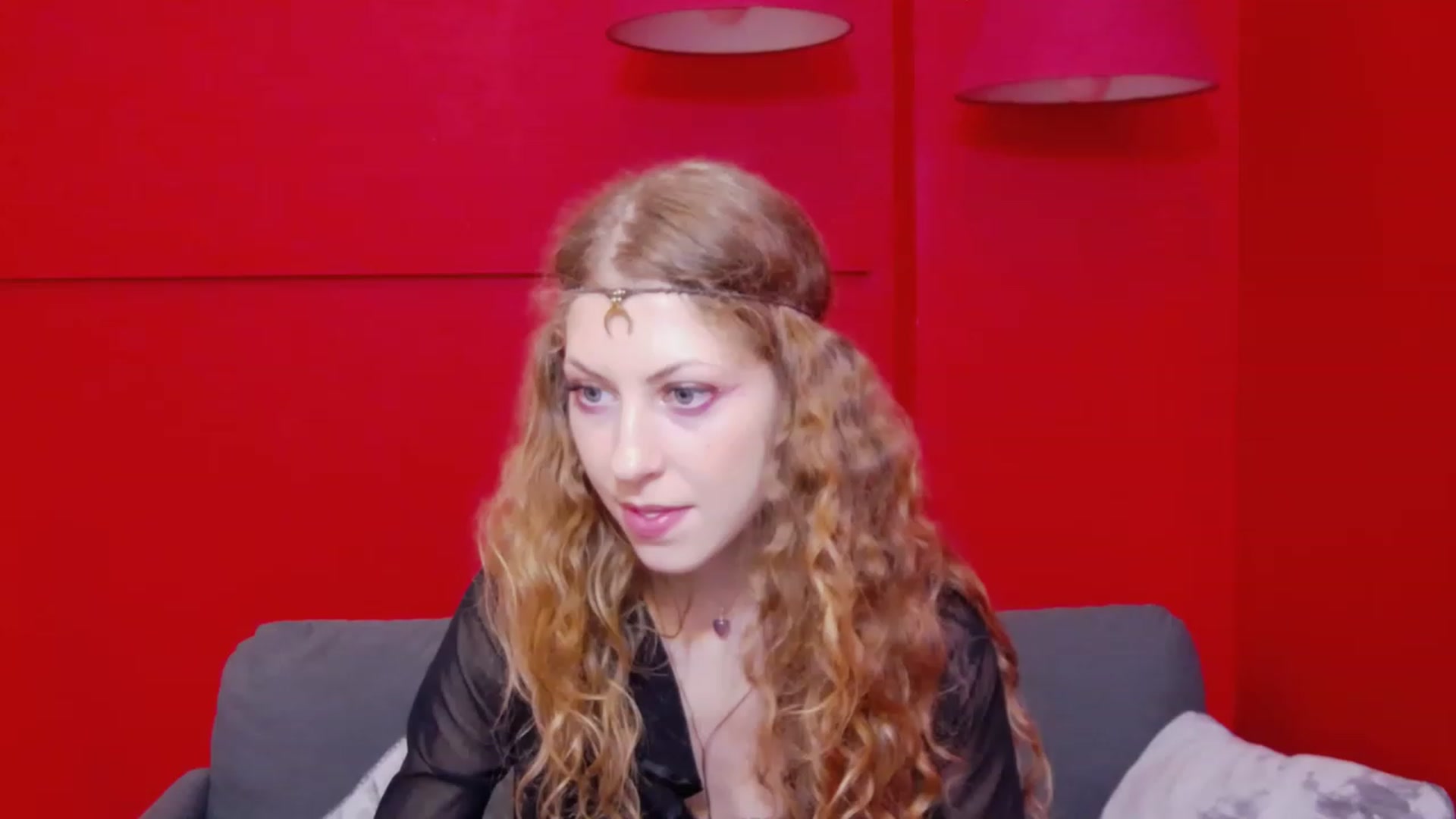 Gallery image thumbnail from YenniferSky's myfreecams stream on, 04/26/2023, 16:48 image 13 of 20