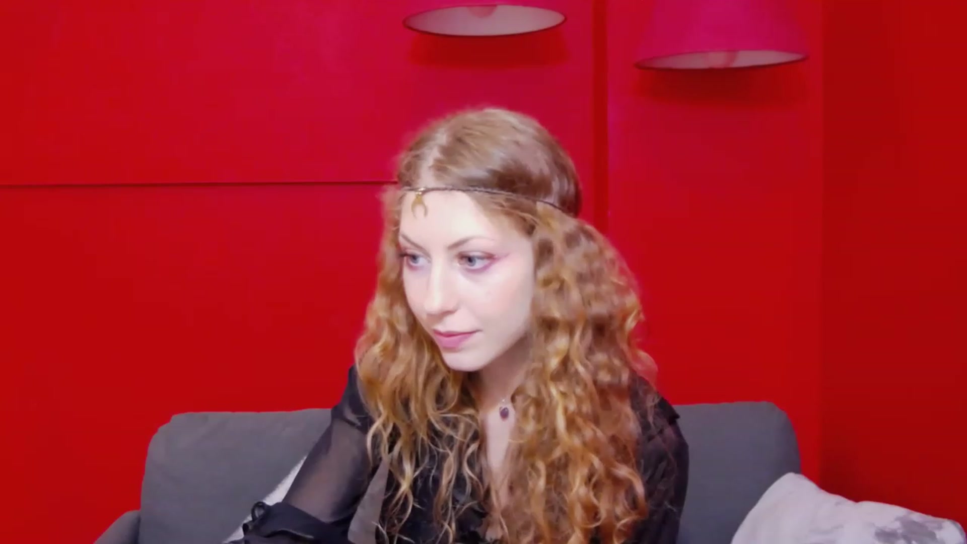 Gallery image thumbnail from YenniferSky's myfreecams stream on, 04/26/2023, 17:31 image 4 of 20