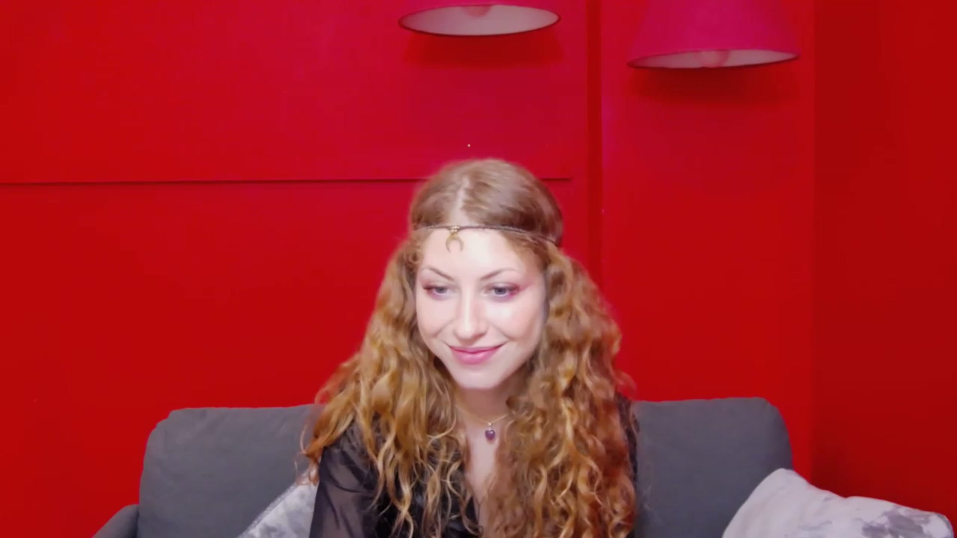 Gallery image thumbnail from YenniferSky's myfreecams stream on, 04/26/2023, 17:31 image 10 of 20