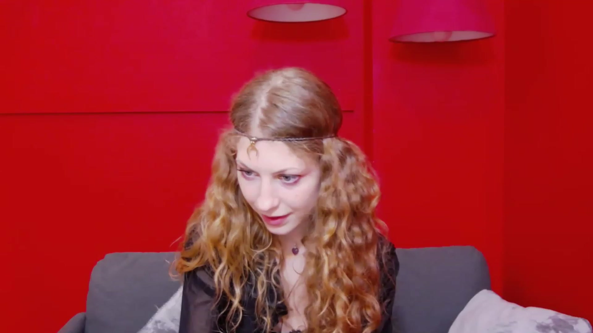 Gallery image thumbnail from YenniferSky's myfreecams stream on, 04/26/2023, 17:31 image 8 of 20