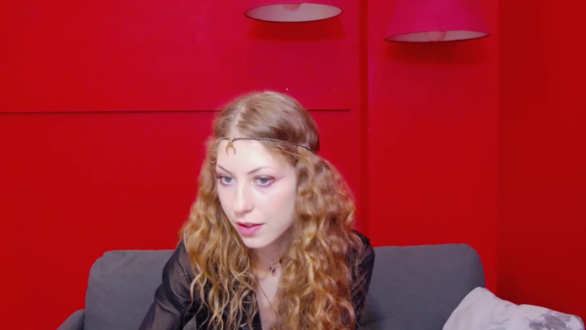 Gallery image thumbnail from YenniferSky's myfreecams stream on, 04/26/2023, 17:31 image 2 of 20