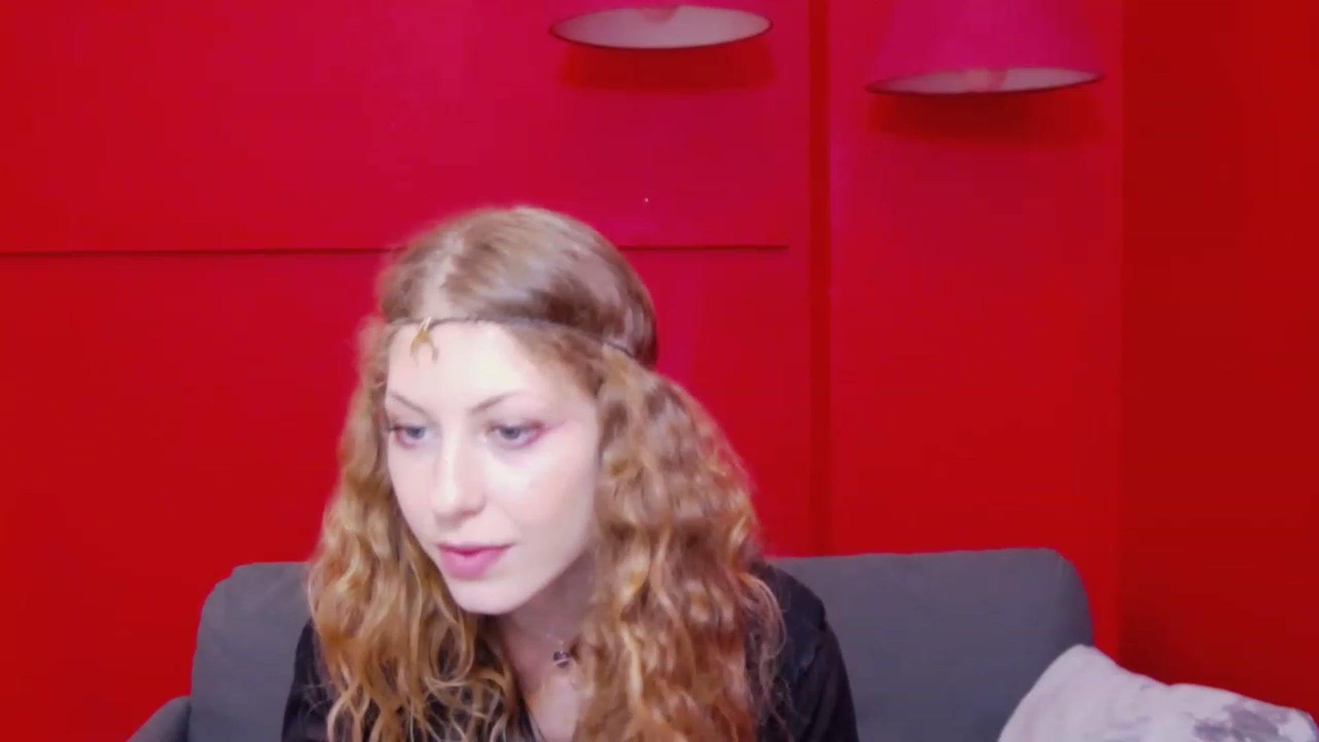 Gallery image thumbnail from YenniferSky's myfreecams stream on, 04/26/2023, 17:31 image 5 of 20