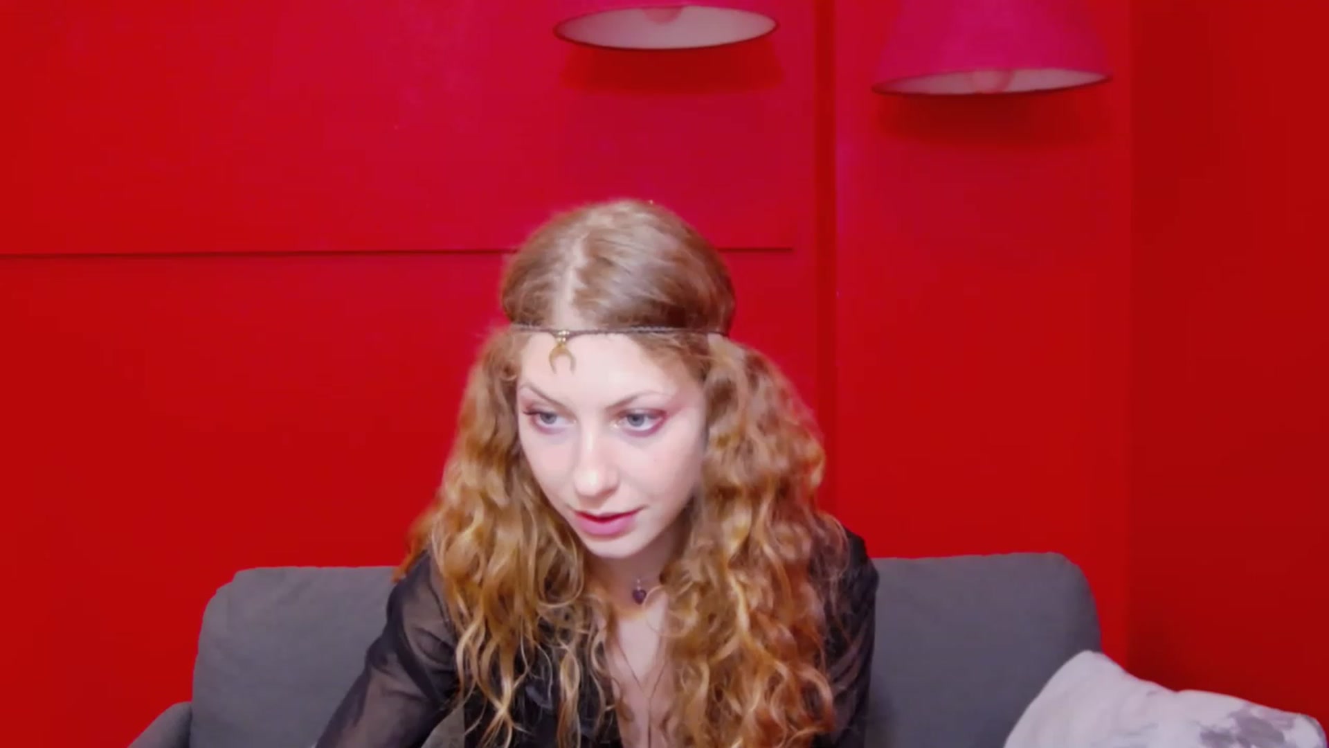 Gallery image thumbnail from YenniferSky's myfreecams stream on, 04/26/2023, 17:31 image 3 of 20