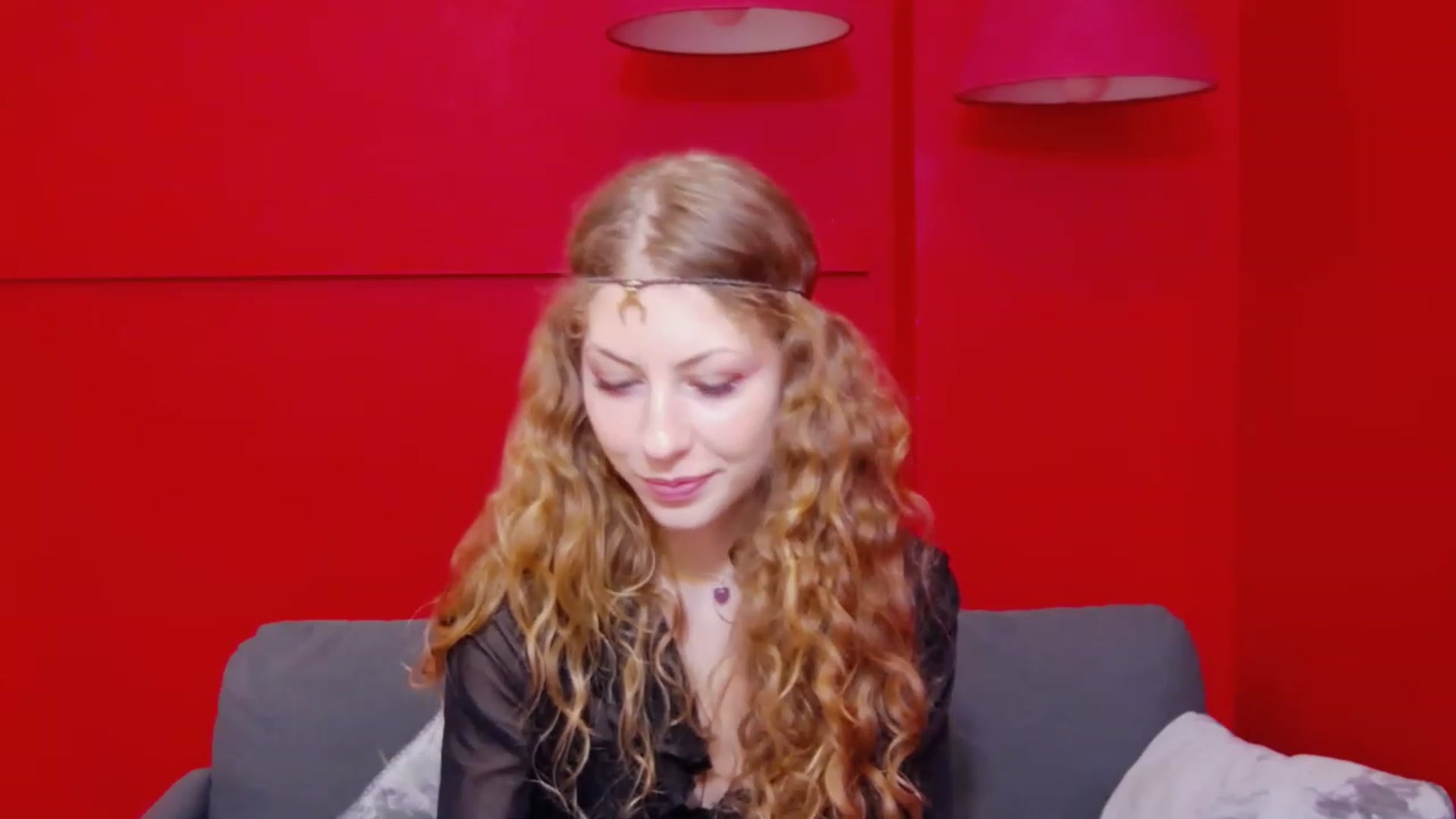 Gallery image thumbnail from YenniferSky's myfreecams stream on, 04/26/2023, 17:31 image 7 of 20