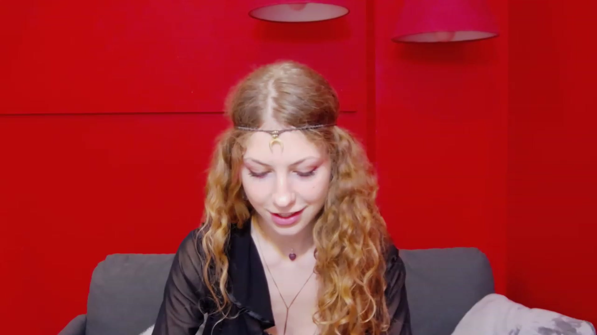 Gallery image thumbnail from YenniferSky's myfreecams stream on, 04/26/2023, 18:39 image 20 of 20