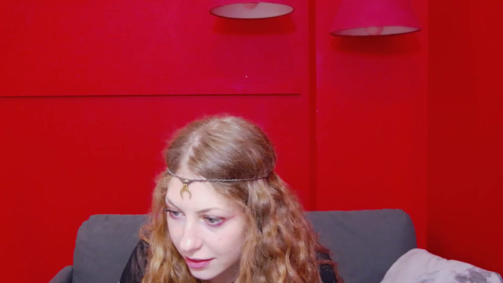 Gallery image thumbnail from YenniferSky's myfreecams stream on, 04/26/2023, 18:39 image 18 of 20