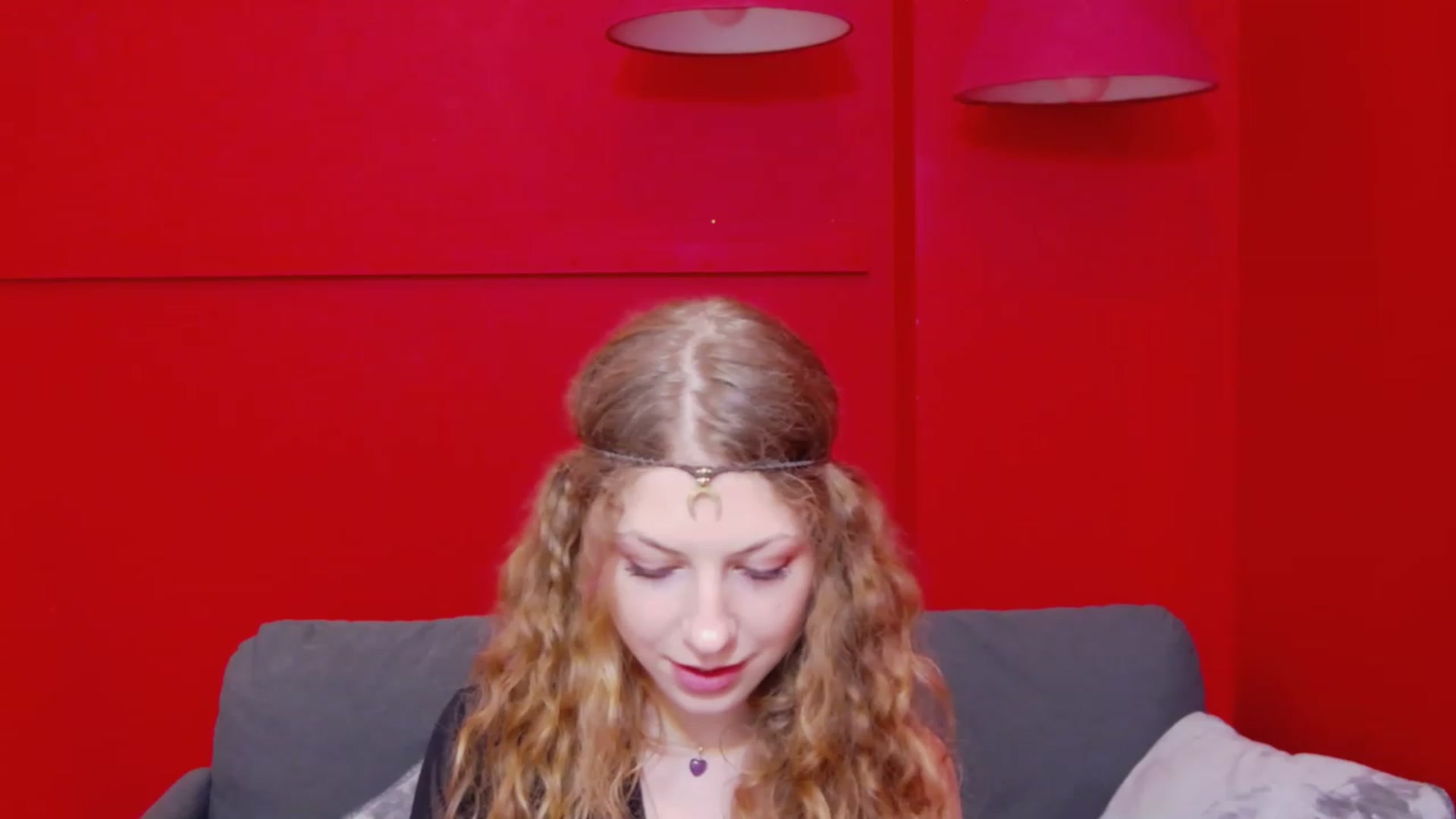Gallery image thumbnail from YenniferSky's myfreecams stream on, 04/26/2023, 18:39 image 14 of 20