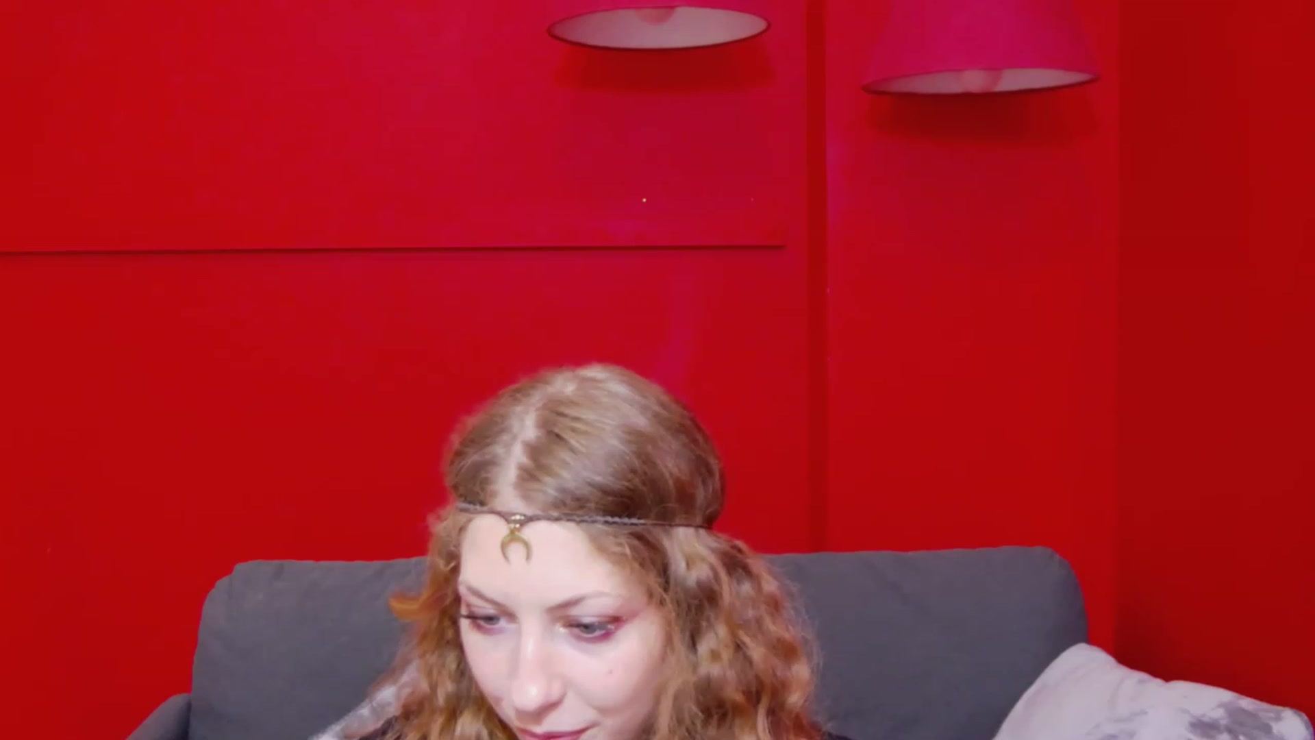 Gallery image thumbnail from YenniferSky's myfreecams stream on, 04/26/2023, 18:39 image 16 of 20