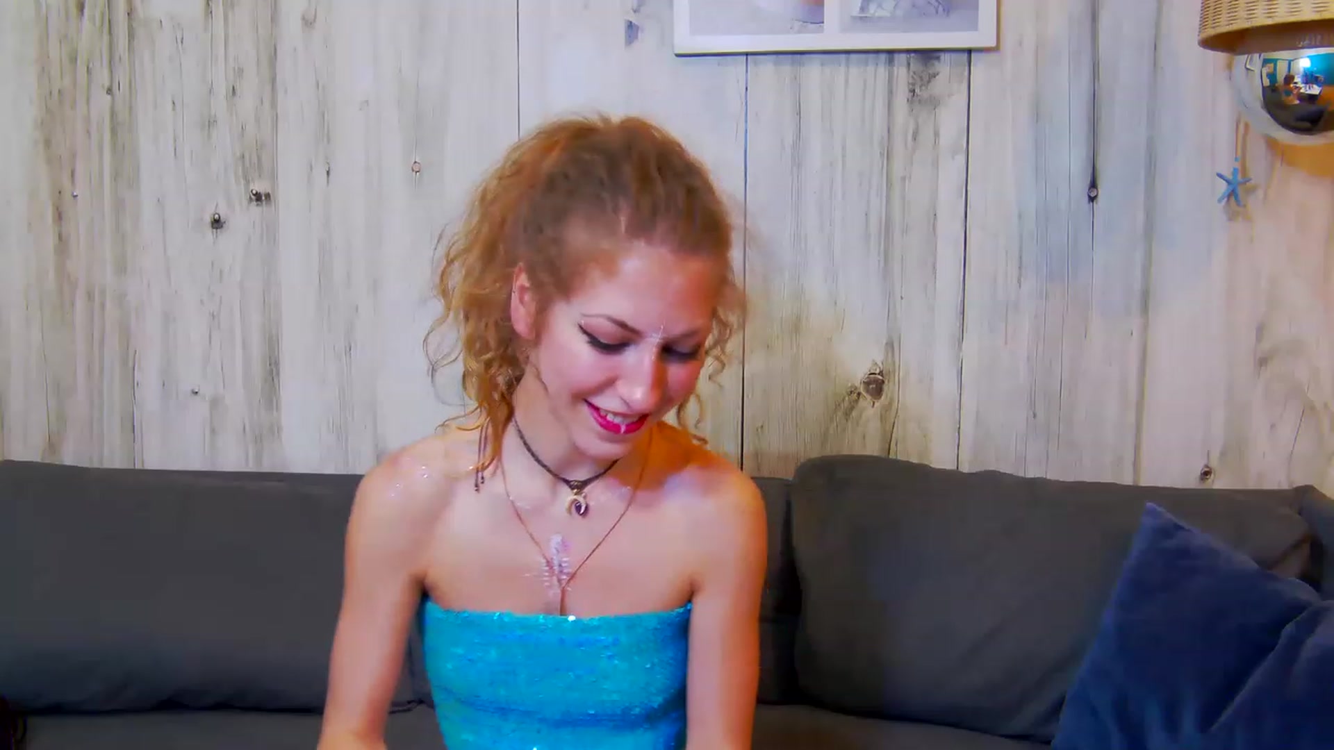 Gallery image thumbnail from YenniferSky's myfreecams stream on, 05/06/2023, 19:33 image 11 of 20