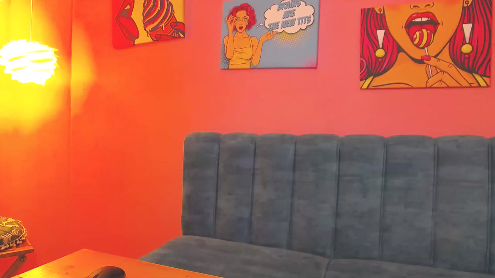 Gallery image thumbnail from YenniferSky's myfreecams stream on, 05/13/2023, 19:04 image 3 of 20