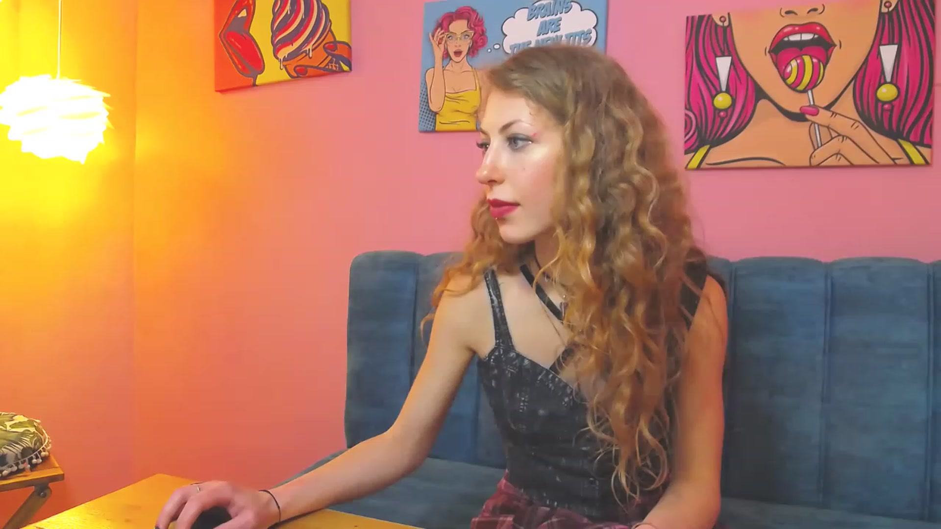 Gallery image thumbnail from YenniferSky's myfreecams stream on, 05/13/2023, 19:04 image 9 of 20