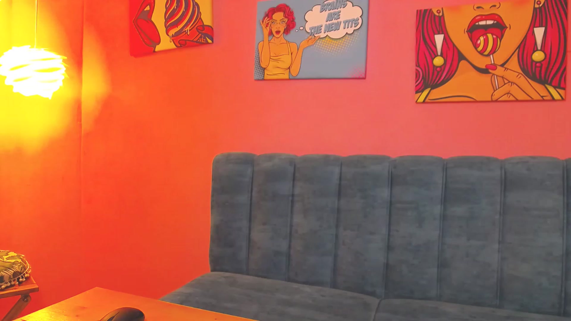 Gallery image thumbnail from YenniferSky's myfreecams stream on, 05/13/2023, 19:04 image 4 of 20