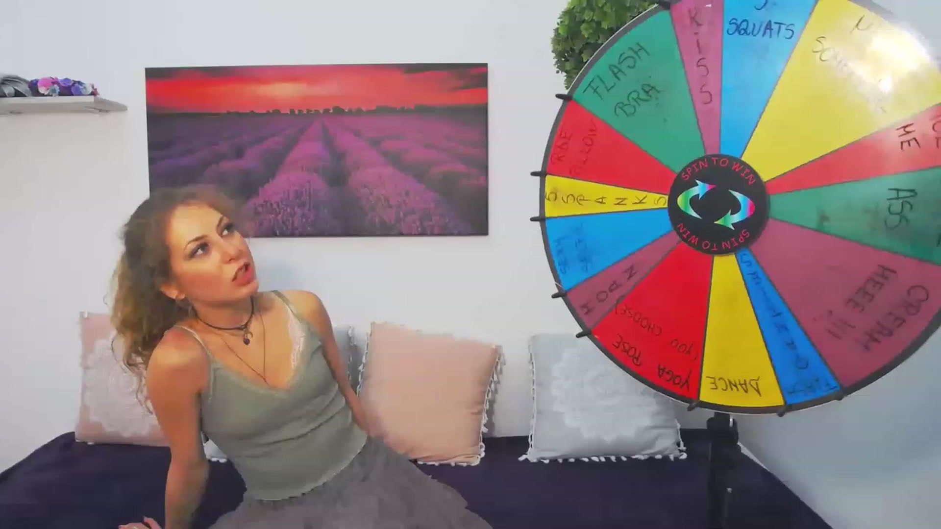 Gallery image thumbnail from YenniferSky's myfreecams stream on, 05/14/2023, 20:24 image 4 of 20
