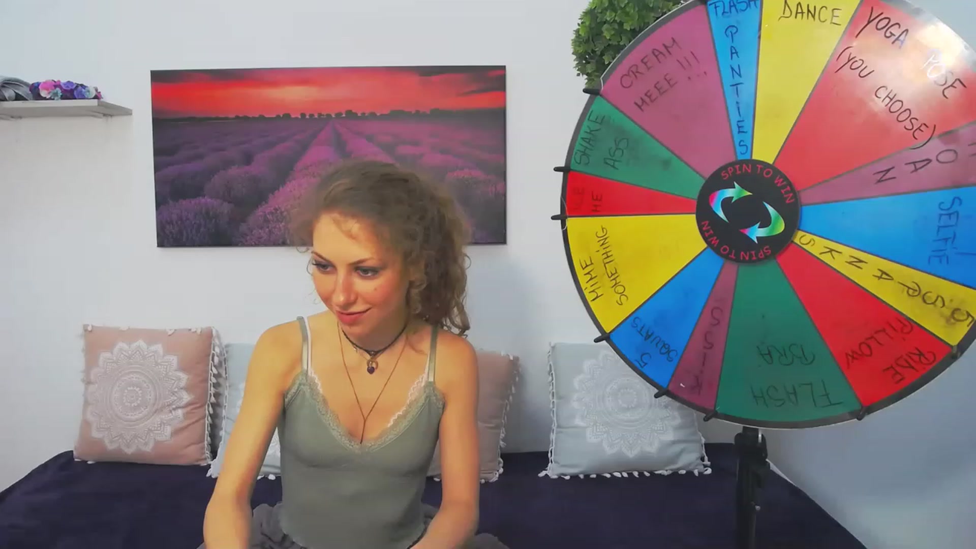 Gallery image thumbnail from YenniferSky's myfreecams stream on, 05/14/2023, 20:24 image 3 of 20
