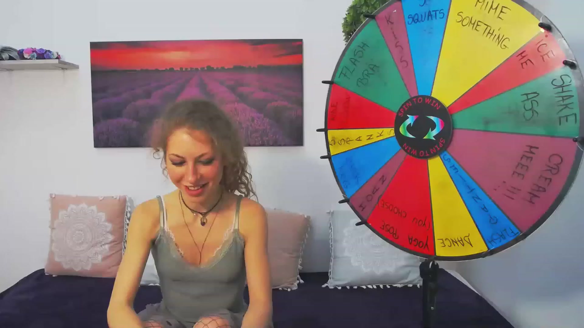 Gallery image thumbnail from YenniferSky's myfreecams stream on, 05/14/2023, 20:24 image 9 of 20