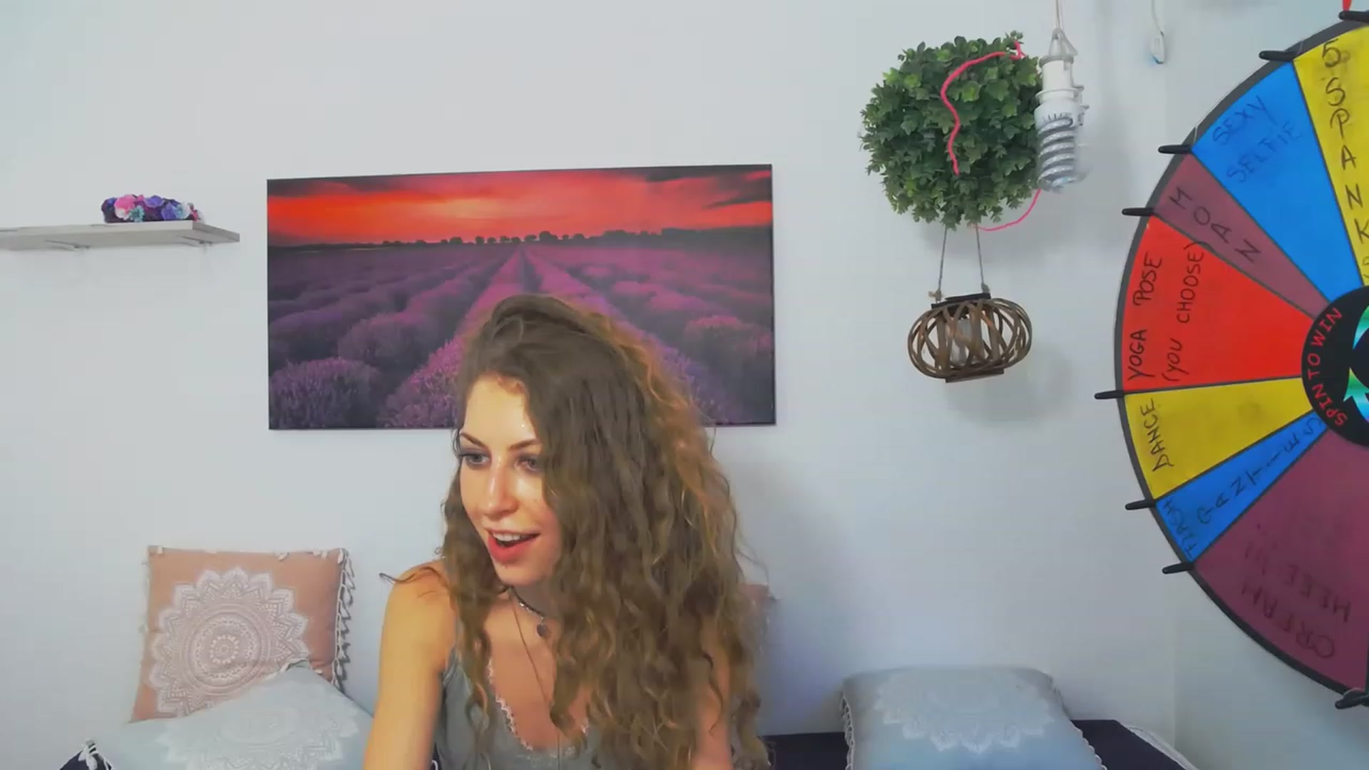 Gallery image thumbnail from YenniferSky's myfreecams stream on, 05/15/2023, 04:13 image 16 of 20