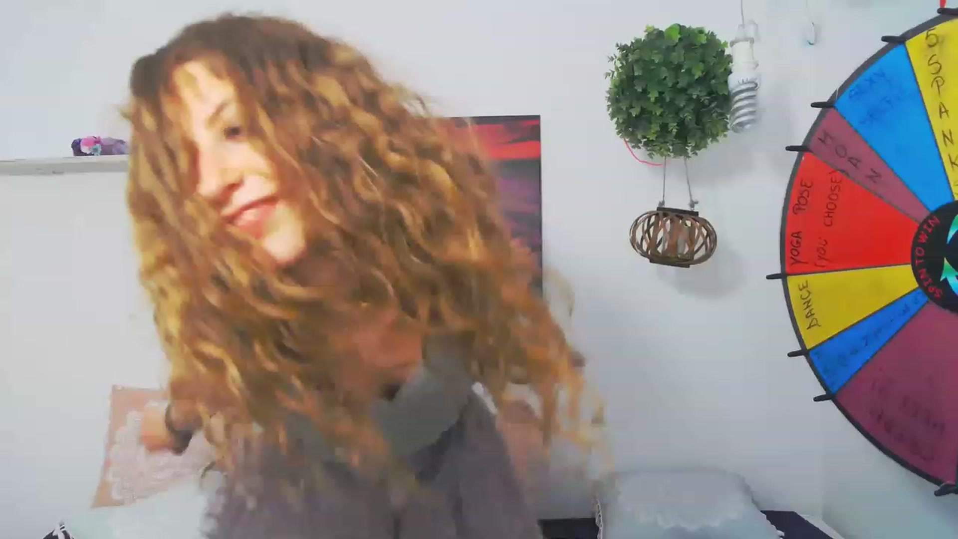 Gallery image thumbnail from YenniferSky's myfreecams stream on, 05/15/2023, 04:13 image 12 of 20