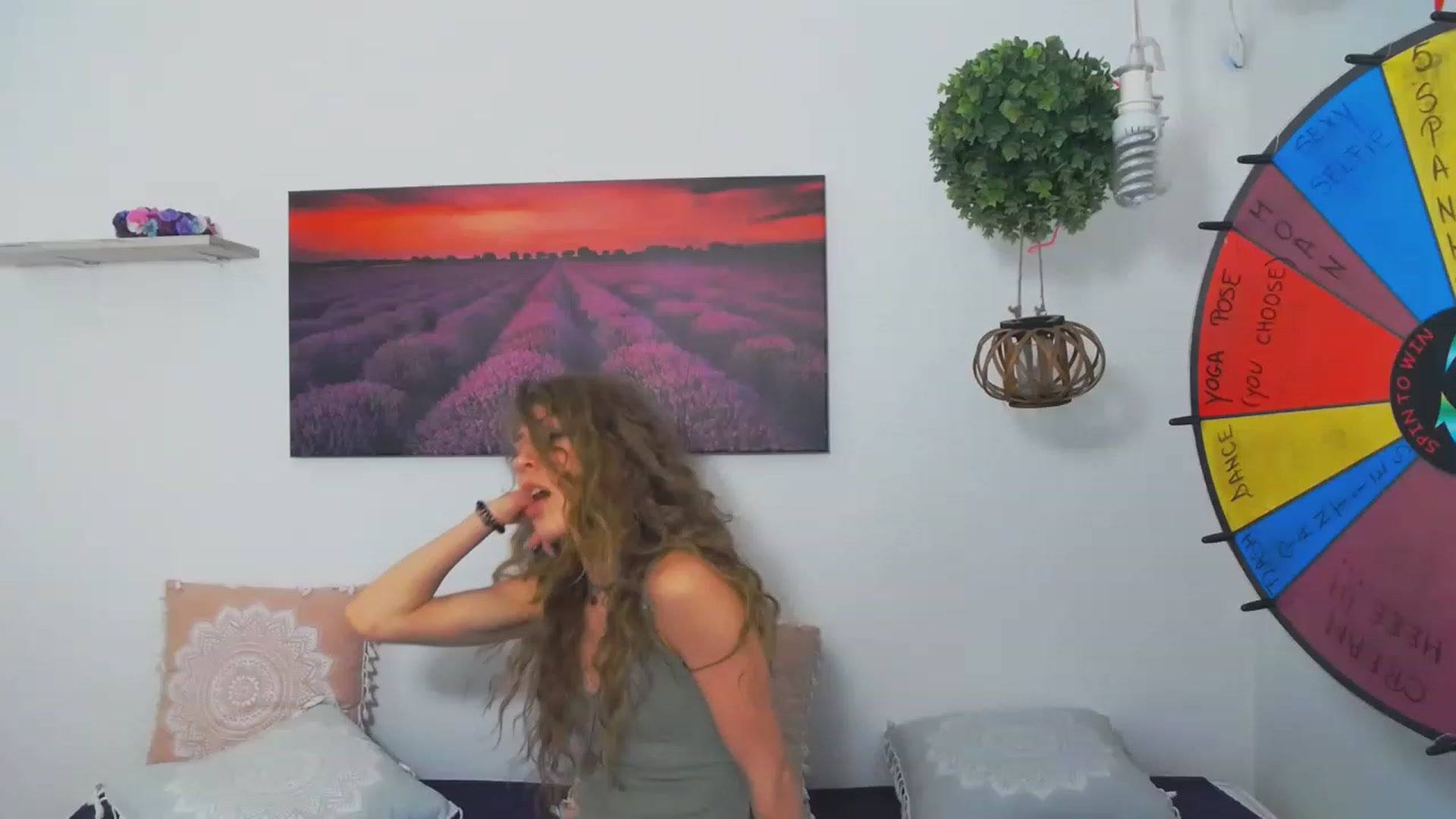 Gallery image thumbnail from YenniferSky's myfreecams stream on, 05/15/2023, 04:13 image 8 of 20