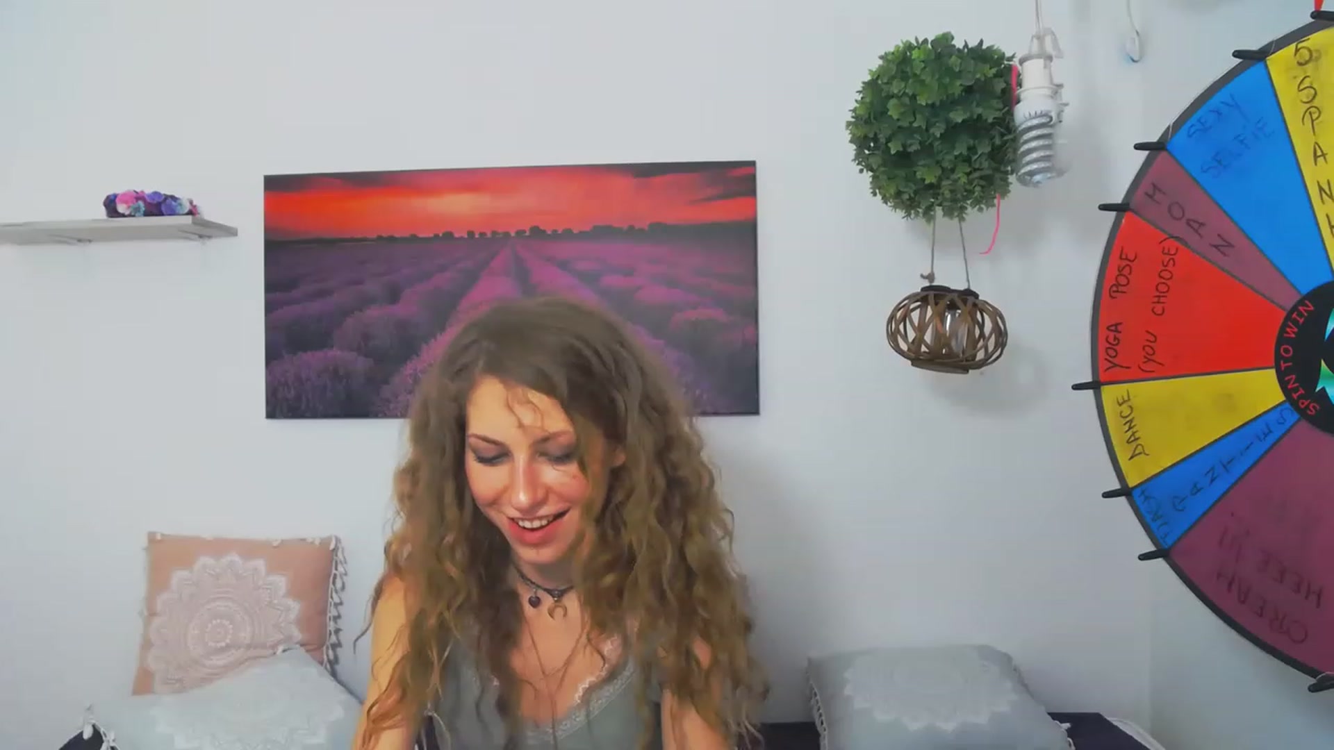Gallery image thumbnail from YenniferSky's myfreecams stream on, 05/15/2023, 04:13 image 6 of 20
