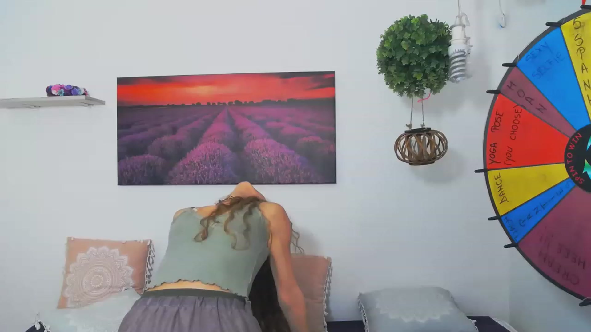Gallery image thumbnail from YenniferSky's myfreecams stream on, 05/15/2023, 04:13 image 7 of 20