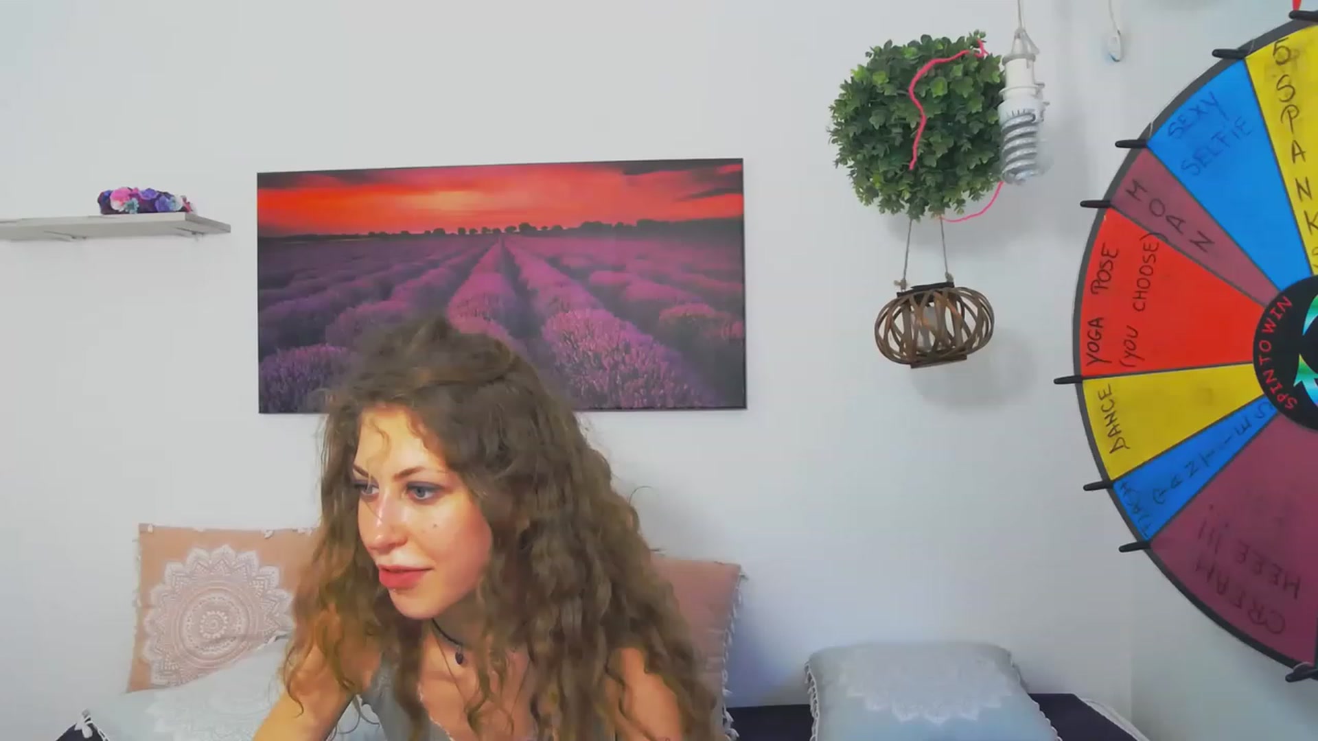 Gallery image thumbnail from YenniferSky's myfreecams stream on, 05/15/2023, 04:13 image 17 of 20