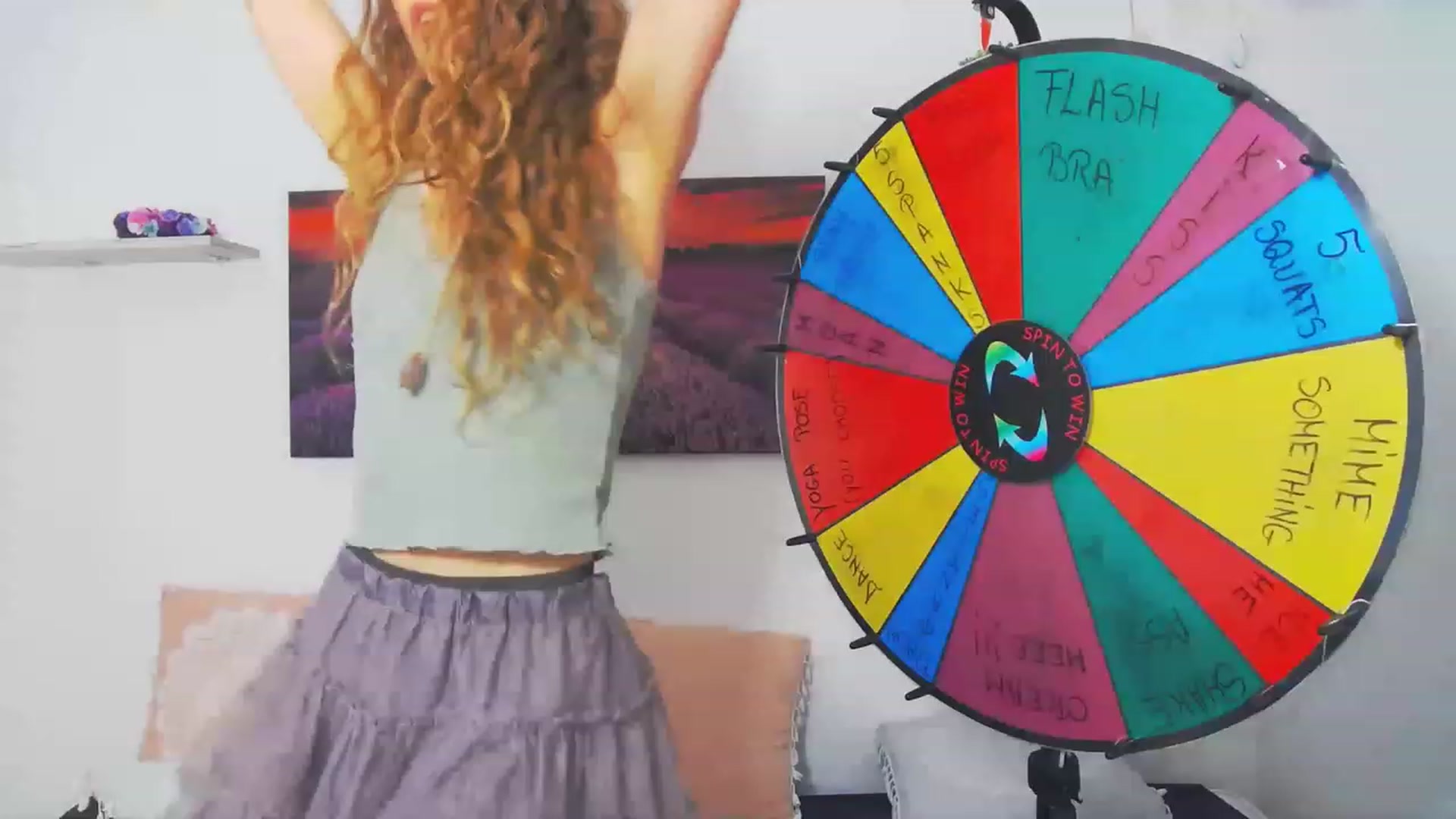 Gallery image thumbnail from YenniferSky's myfreecams stream on, 05/15/2023, 04:13 image 1 of 20