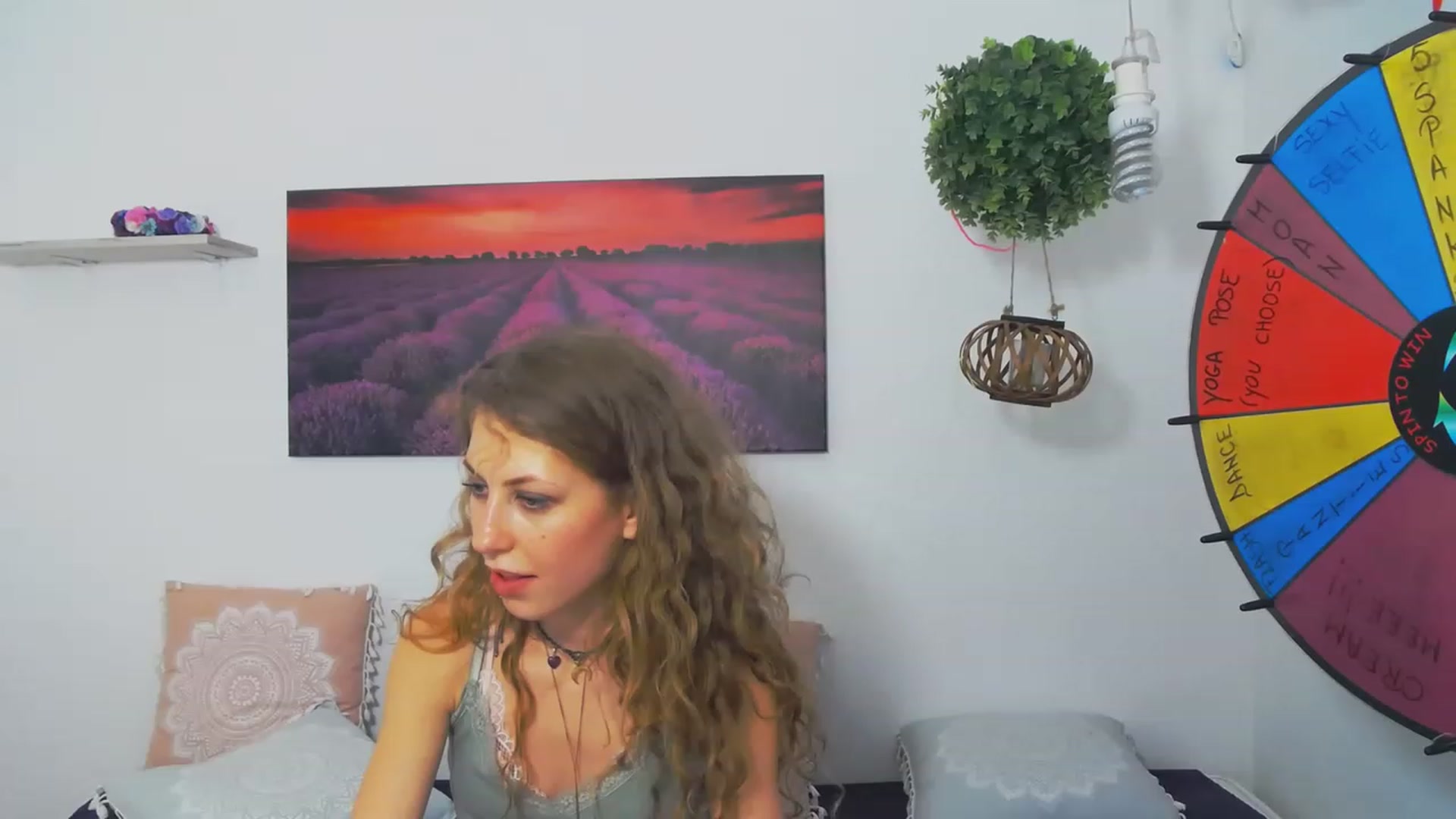 Gallery image thumbnail from YenniferSky's myfreecams stream on, 05/15/2023, 04:13 image 11 of 20