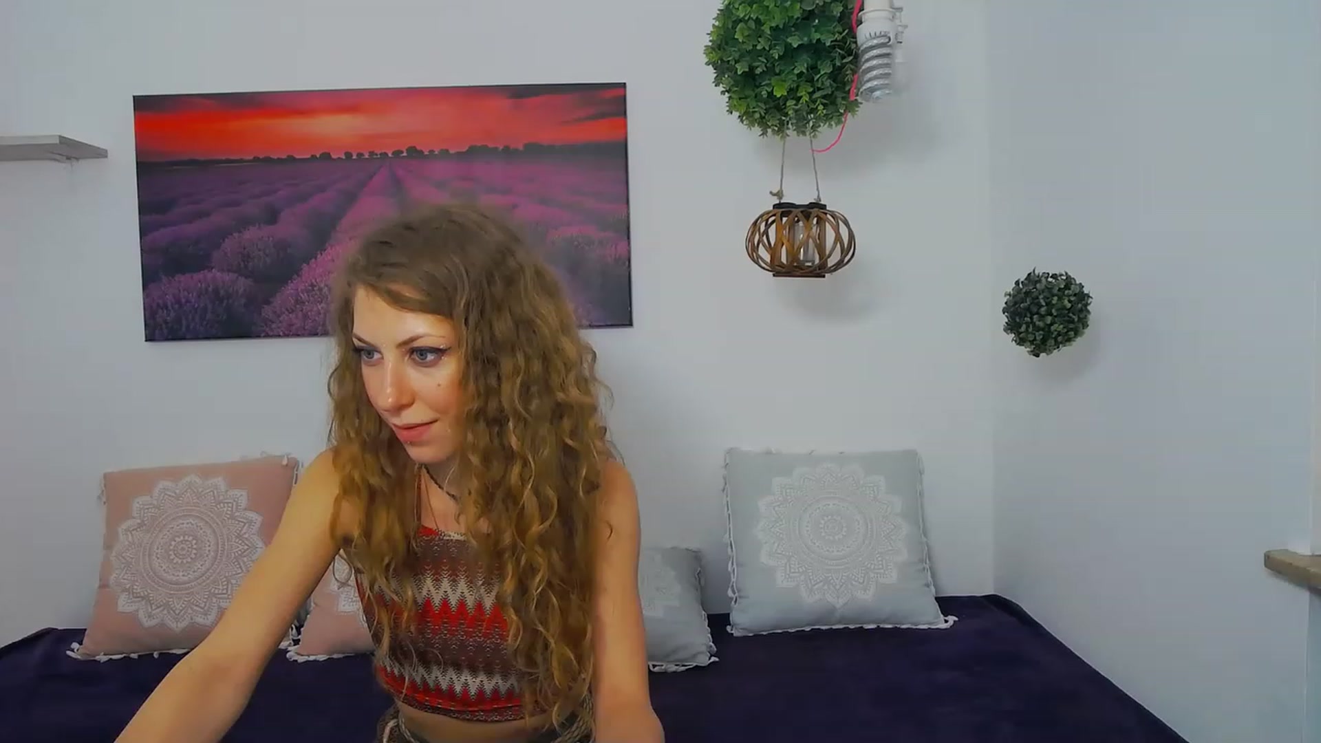 Gallery image thumbnail from YenniferSky's myfreecams stream on, 05/21/2023, 19:57 image 1 of 20