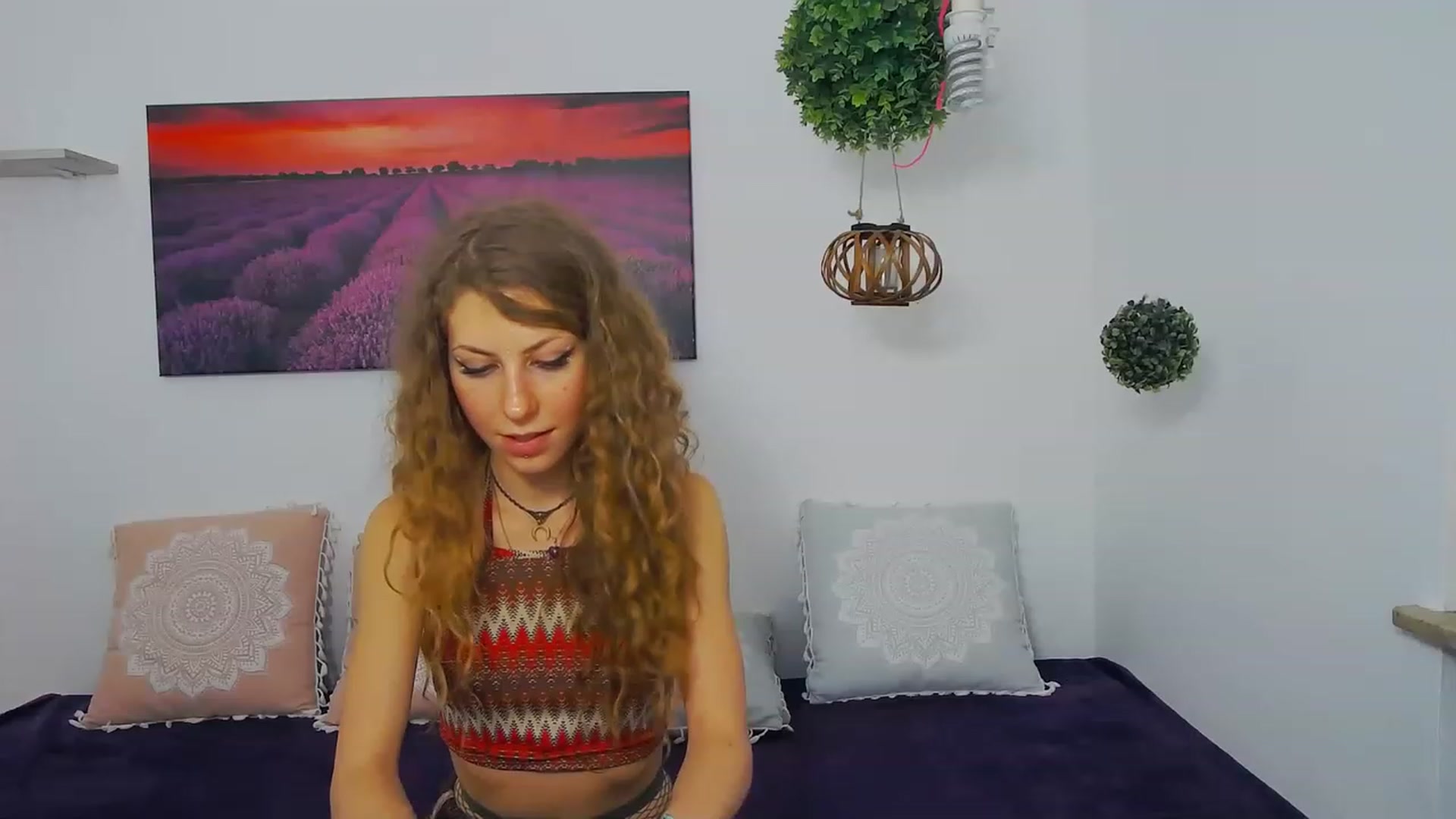 Gallery image thumbnail from YenniferSky's myfreecams stream on, 05/21/2023, 19:57 image 18 of 20