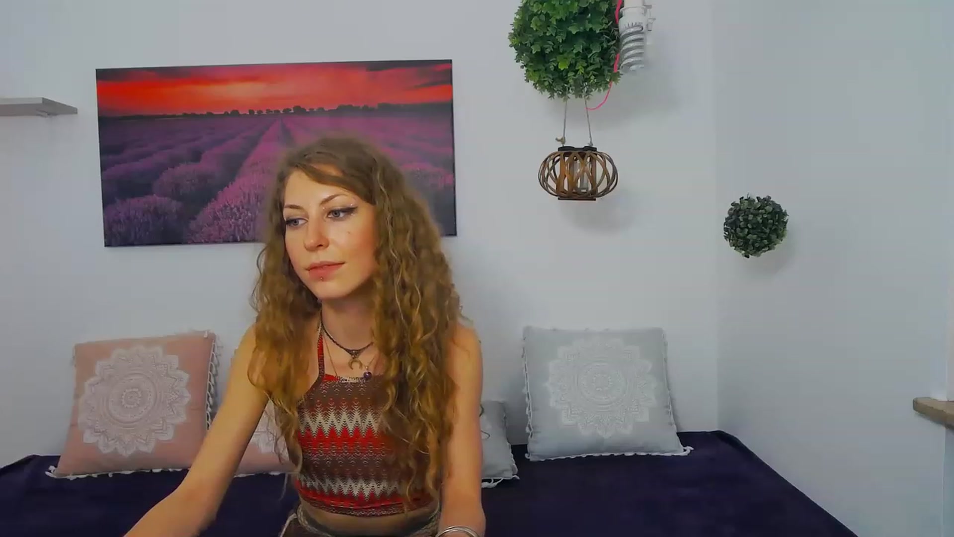 Gallery image thumbnail from YenniferSky's myfreecams stream on, 05/21/2023, 19:57 image 9 of 20