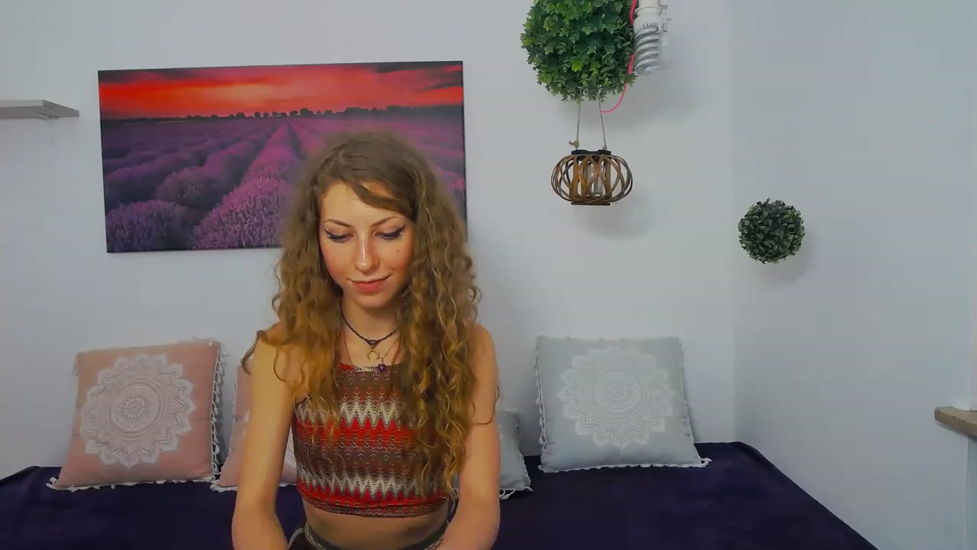 Gallery image thumbnail from YenniferSky's myfreecams stream on, 05/21/2023, 19:57 image 17 of 20