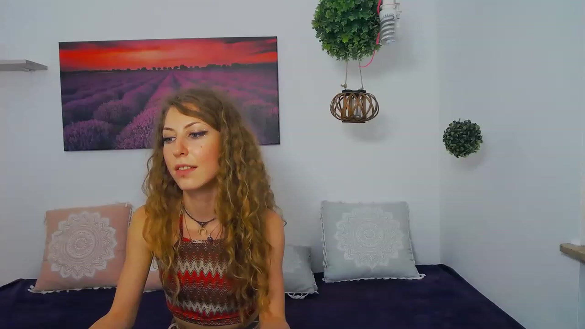 Gallery image thumbnail from YenniferSky's myfreecams stream on, 05/21/2023, 19:57 image 12 of 20